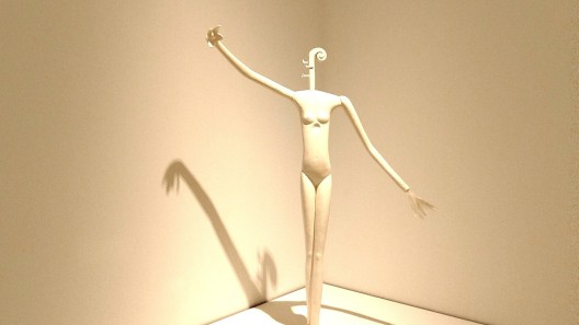Besuch der Sonderausstellung 