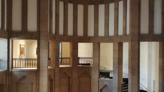 Besuch im Kunstpalast Düsseldorf