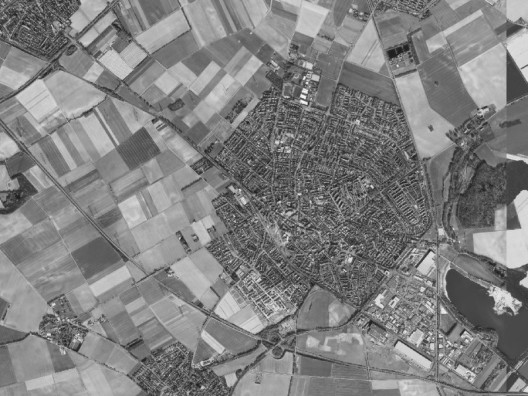 Pulheim © Bezirksregierung Köln, unter Datenlizenz Deutschland – Zero 2.0